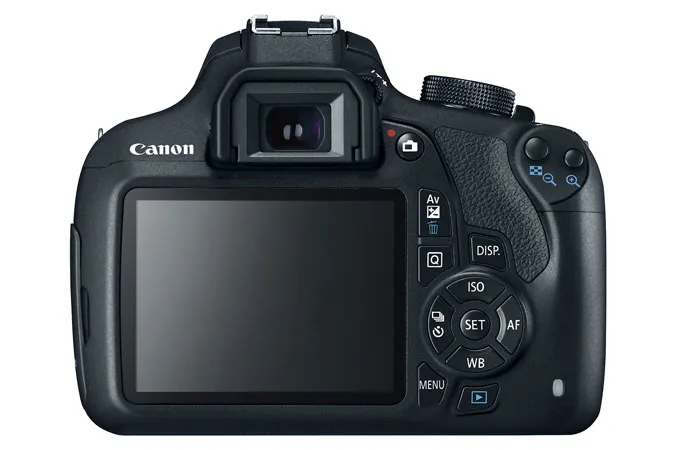 Canon EOS Rebel T5 + 18-55 IS & 55-250 STM – slika 5