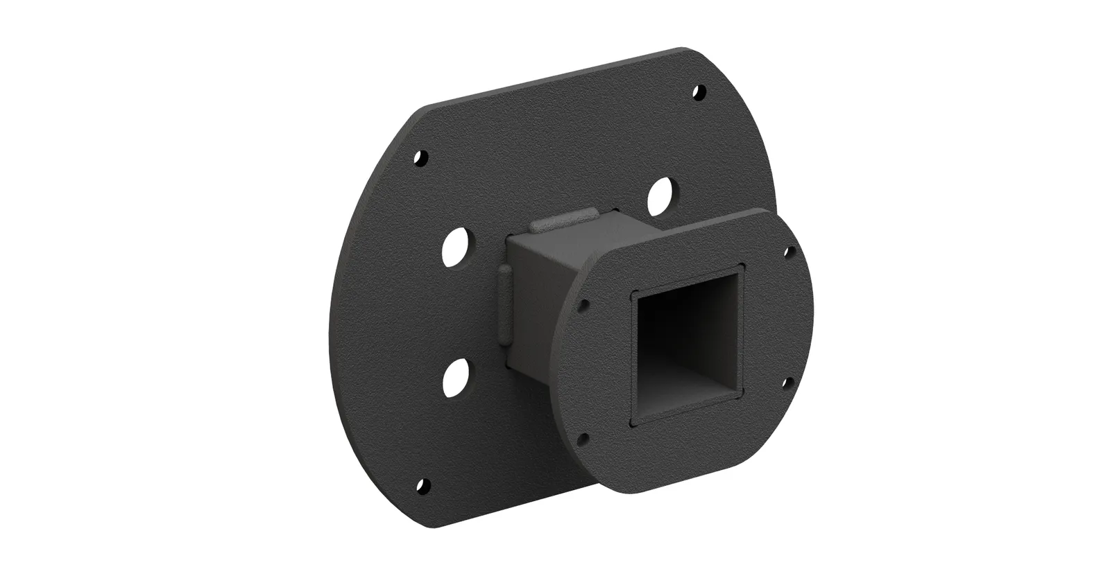 Res-Tech AC ALL 01 0T flight/racing simulator accessory – slika 2