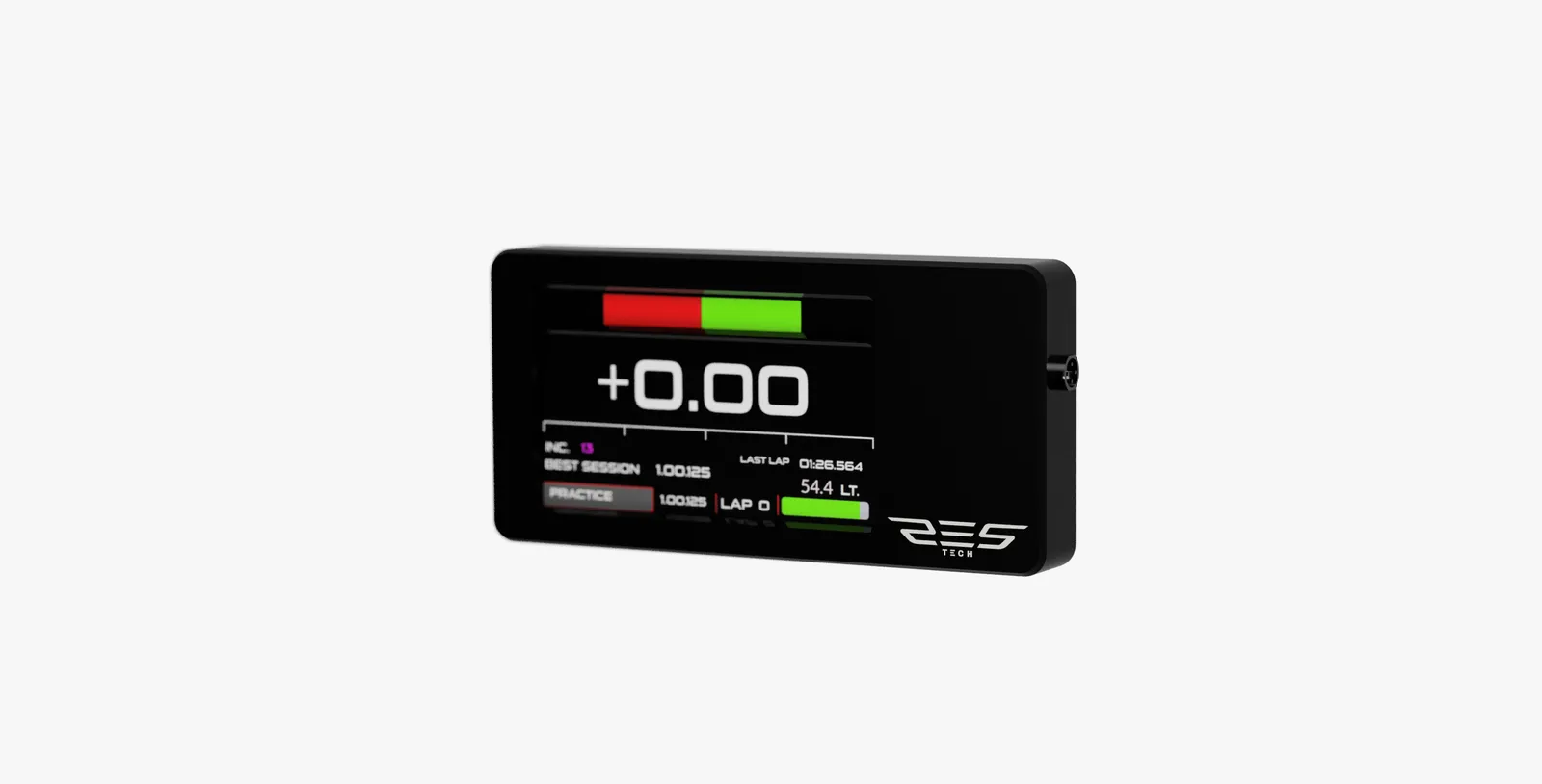Res-Tech AC ALL RDP flight/racing simulator accessory – slika 4