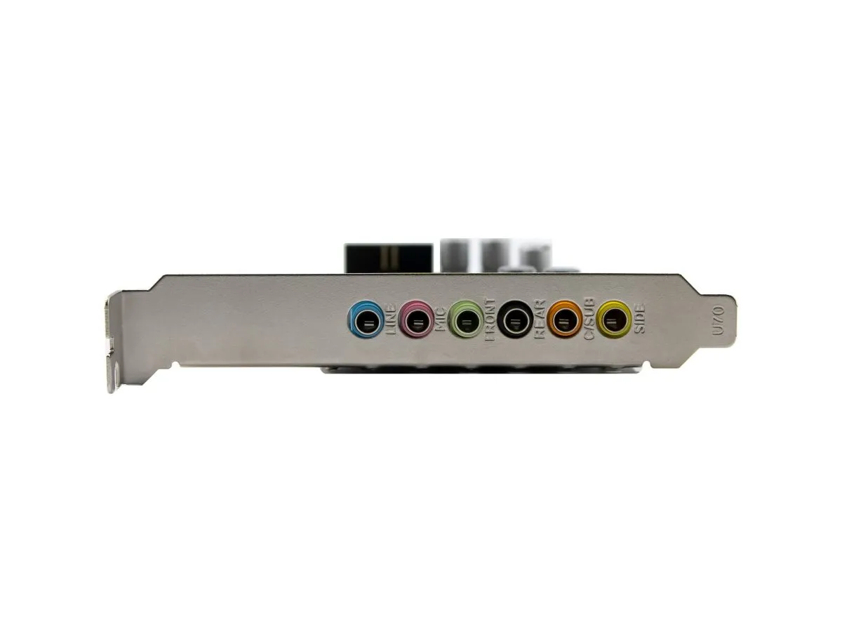 Conceptronic EMRICK15B audio card – slika 5