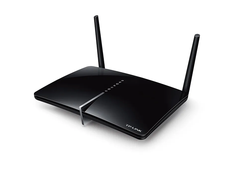 TP-Link Archer D5 V2 wireless router – slika 2