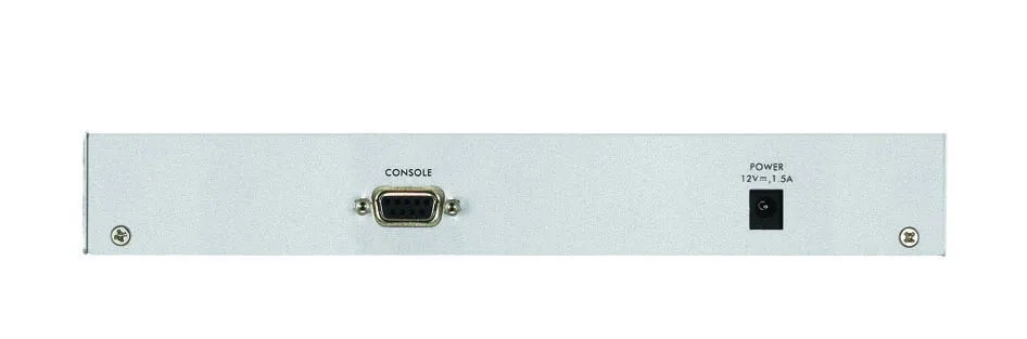 Zyxel USG 100 + License hardware firewall – slika 4