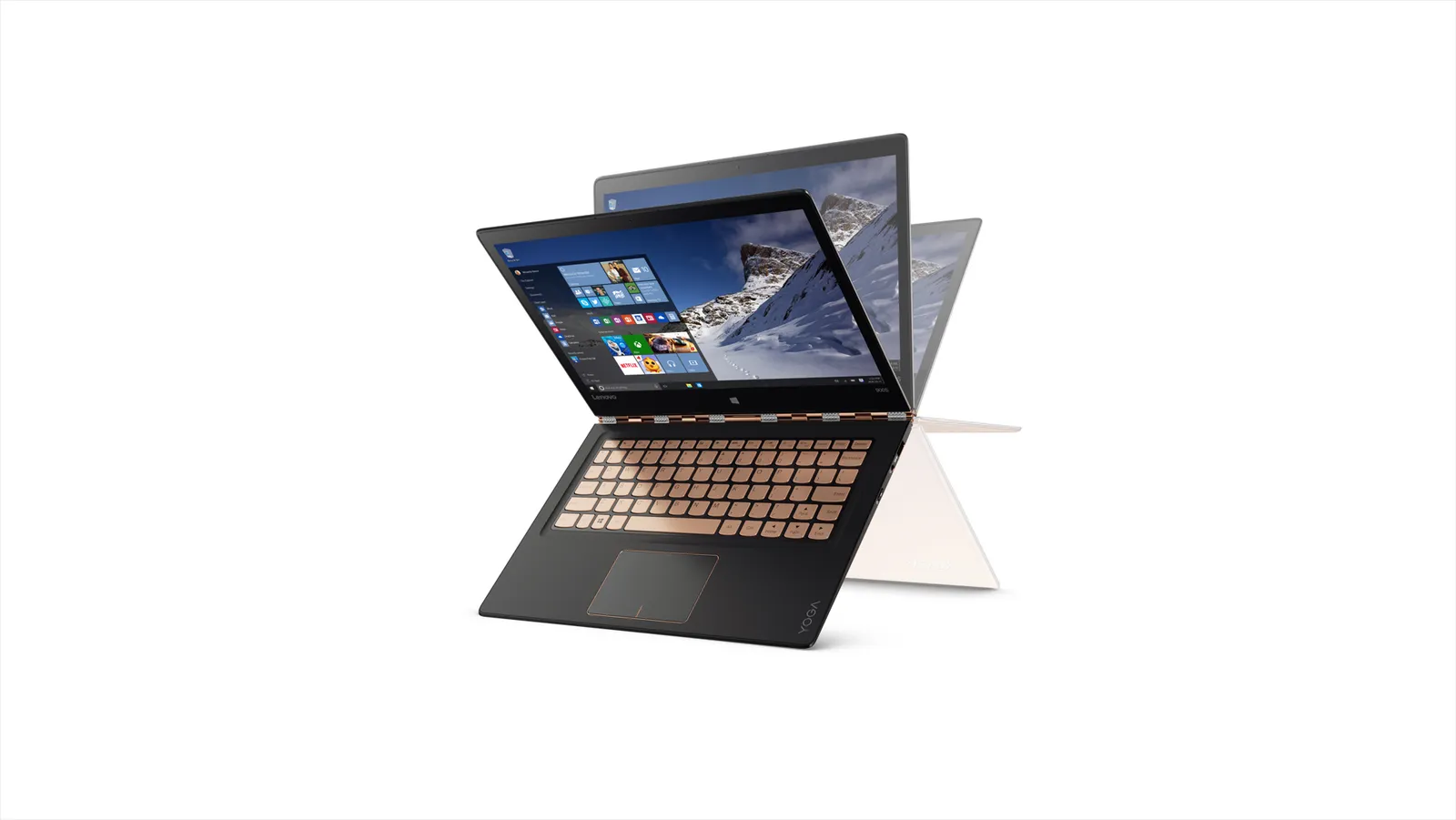 Lenovo IdeaPad Yoga 900s 12 – slika 5