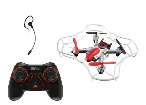 Alpha Group Voice Command Drone – slika 2