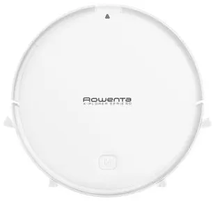 Rowenta RR7347WH robot vacuum