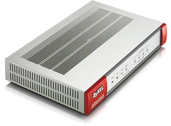 Zyxel ZyWall USG 20 hardware firewall
