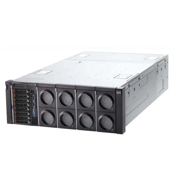 Lenovo System 3850 X6 server – slika 3