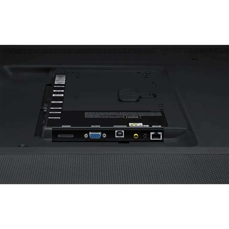 Samsung DM82E-BR interactive whiteboard – slika 21