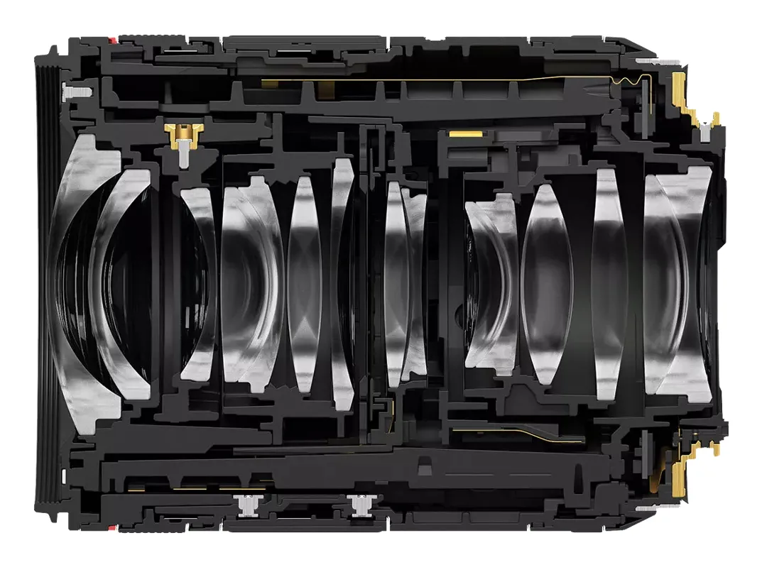 Canon RF 20 mm F1.4L VCM – slika 5