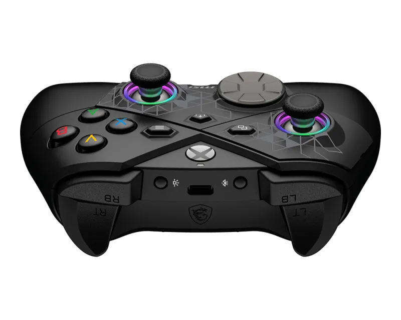MSI FORCE PRO W CONTROLLER – slika 2