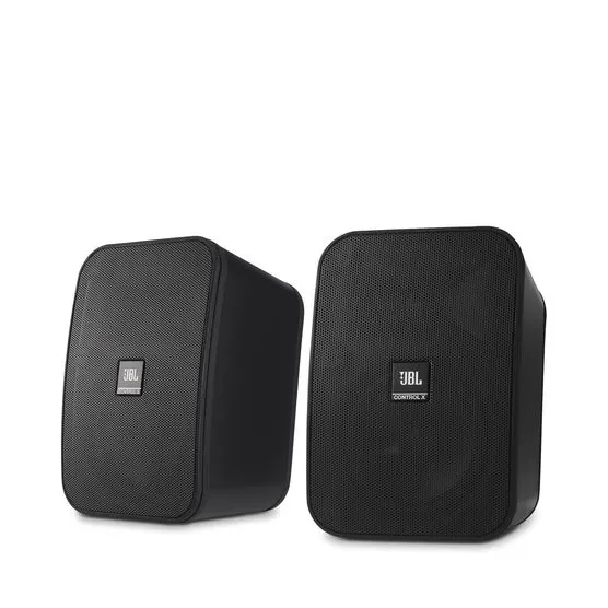 JBL CONTROL® SERIES Control X