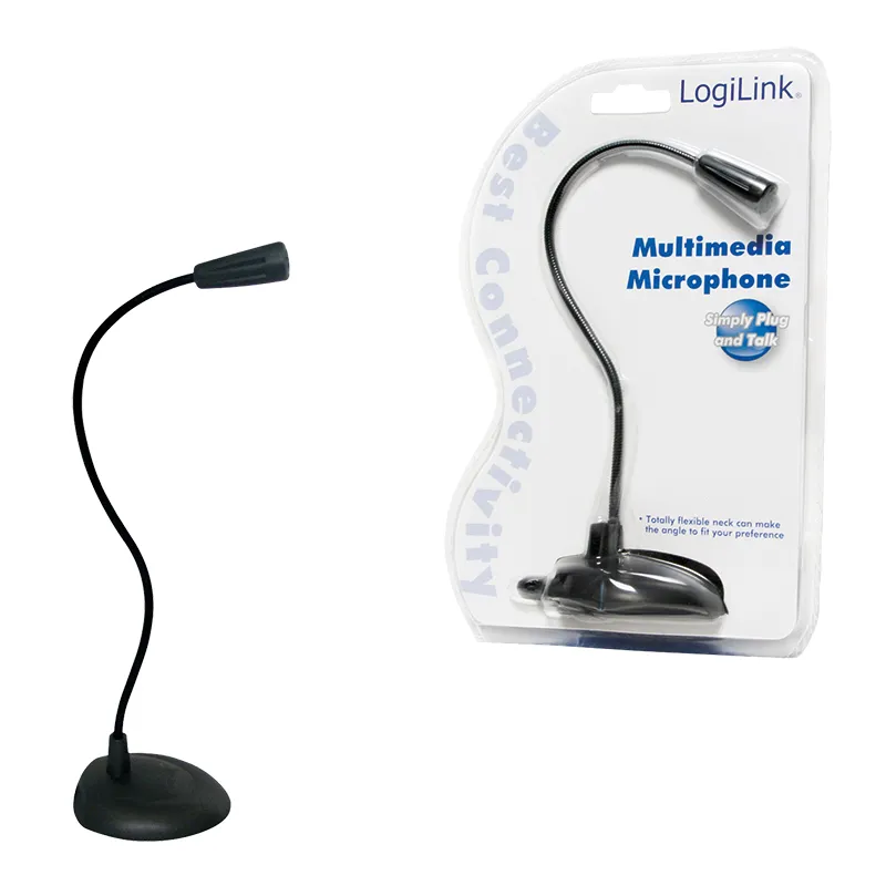 LogiLink HS0012 microphone – slika 3