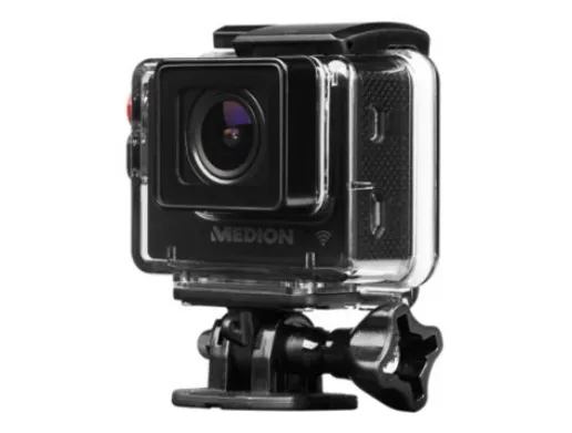 MEDION S89038 action sports camera – slika 10