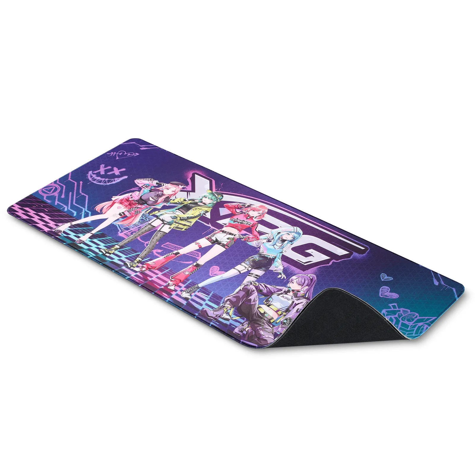 XPG Frontline XL Saga – slika 6