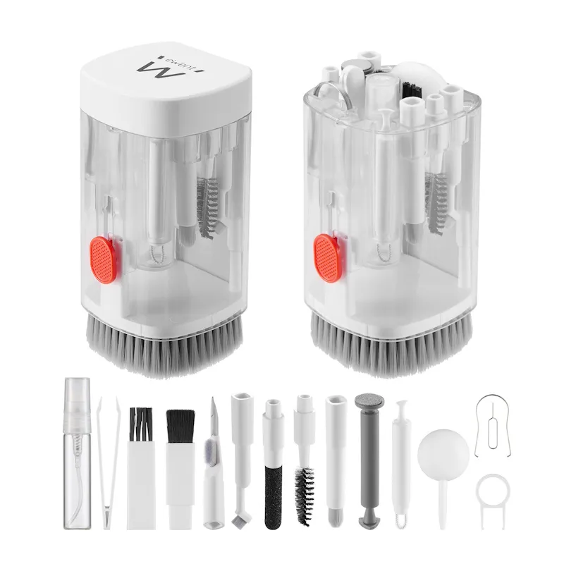 Ewent EW5631 equipment cleansing kit