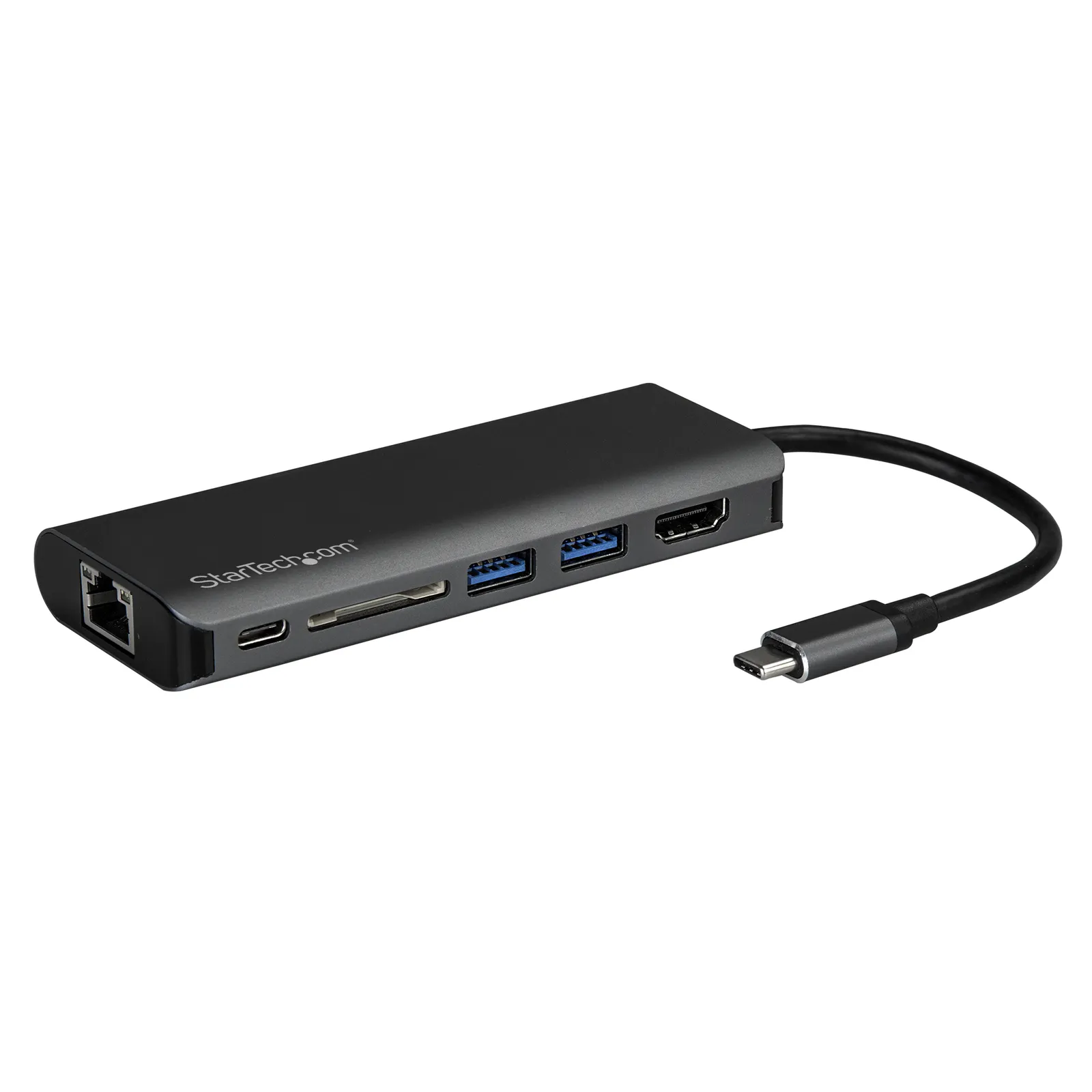 StarTech.com DKT30CSDHPD laptop dock/port replicator – slika 8