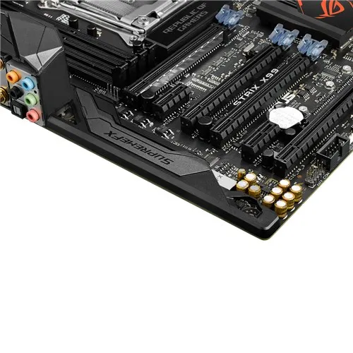 ASUS ROG STRIX X99 GAMING – slika 4