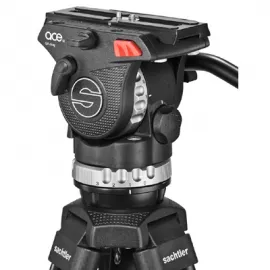 JVC ACE-M tripod – slika 2