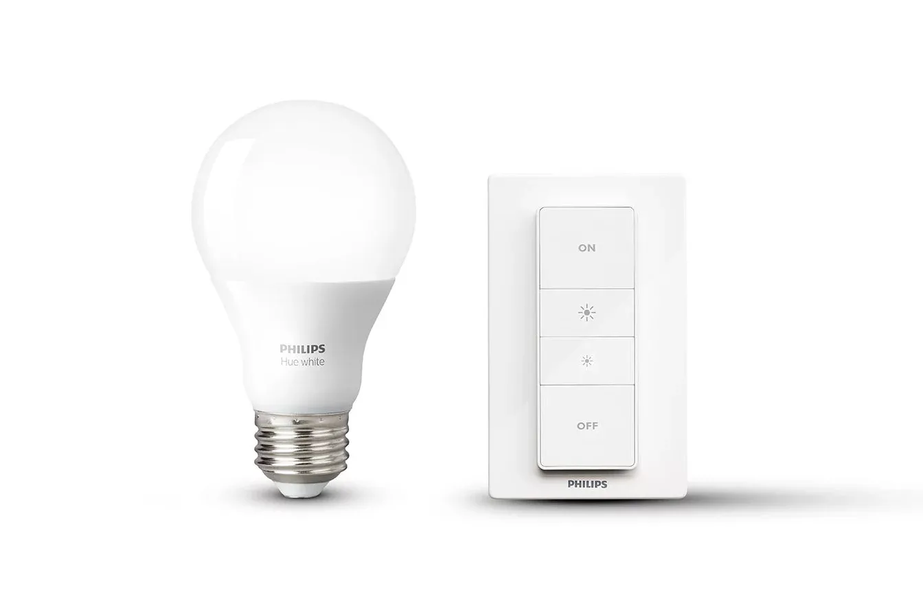 Philips by Signify Hue White 046677455385 smart lighting – slika 2