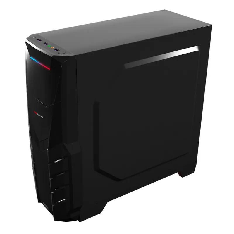 Mars Gaming MC316 computer case – slika 2