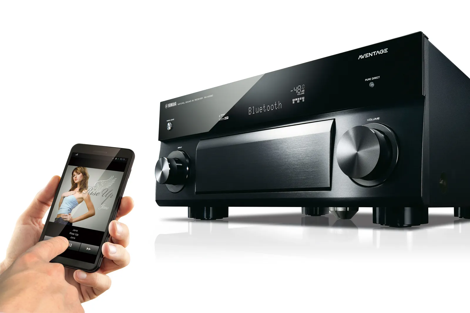 Yamaha MusicCast RX-A1060 – slika 6