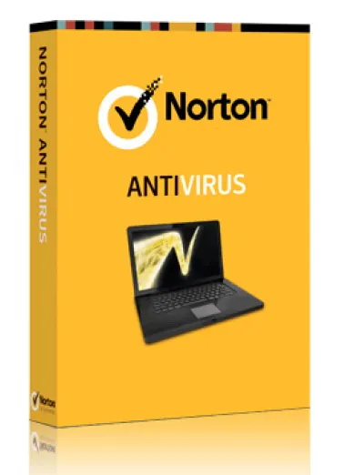 Norton AntiVirus Basic