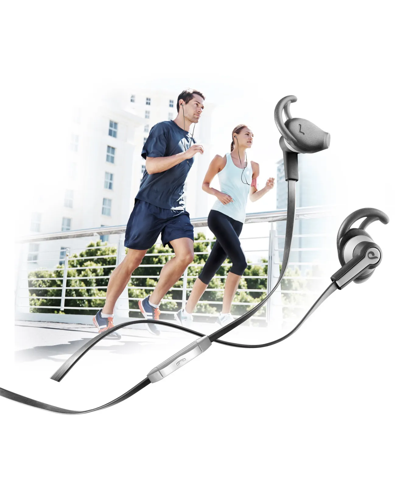 Cellularline WASPK headphones/headset