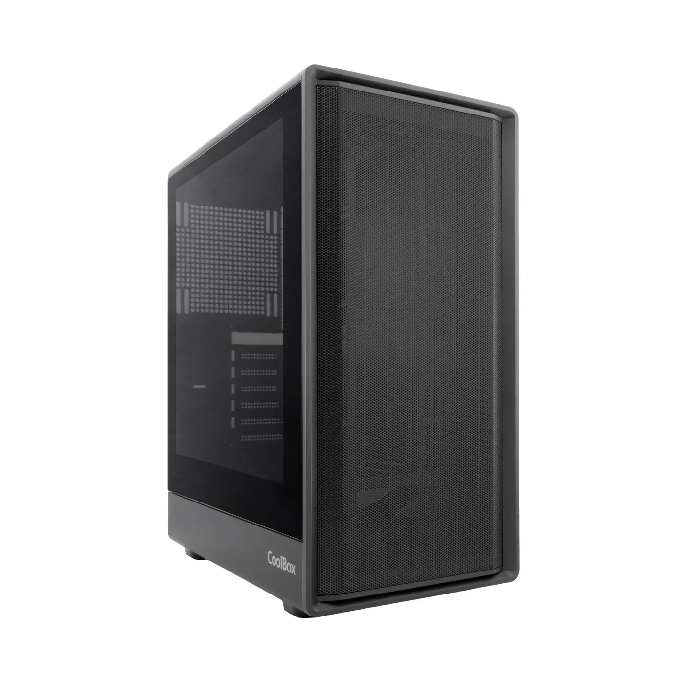 CoolBox COO-CHA-GA700-0 computer case – slika 4