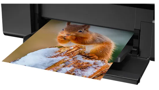 Epson L805 inkjet printer – slika 6