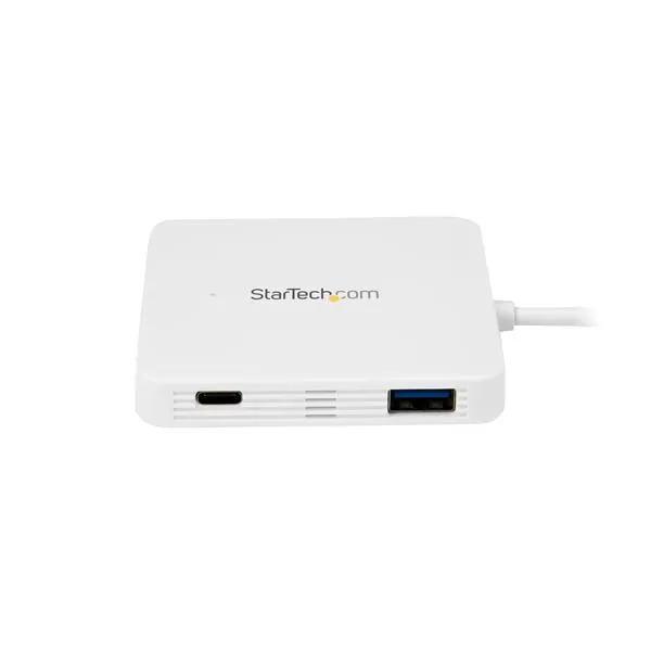 StarTech.com HB30C3APDW interface hub – slika 4