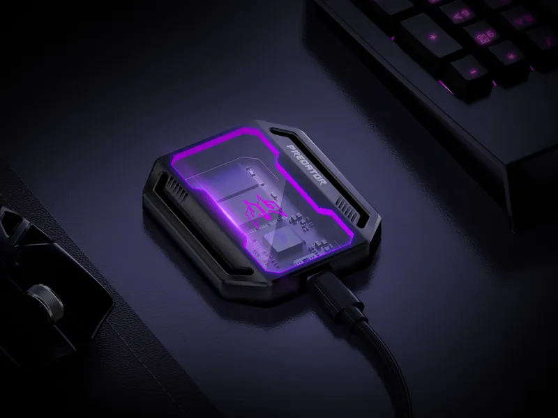Predator GP30-2TB – slika 7