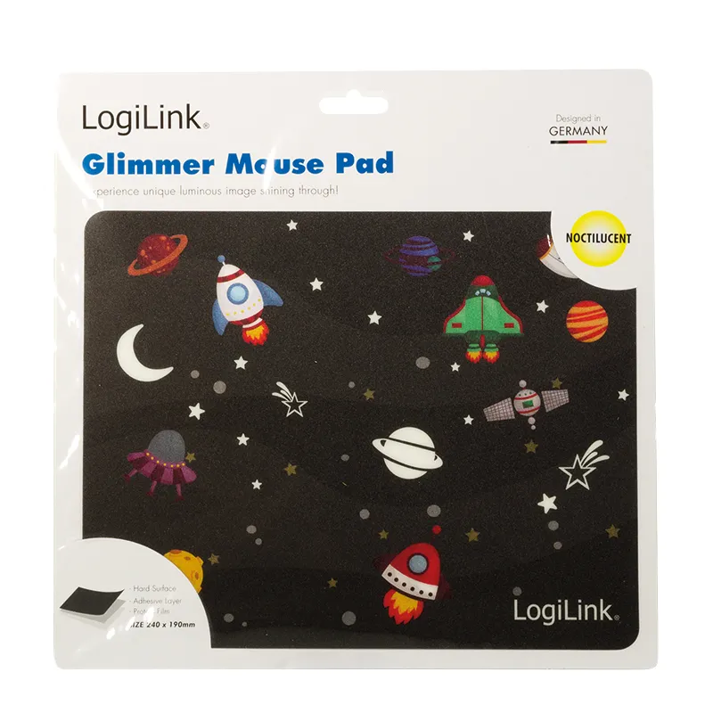 LogiLink ID0148 mouse pad – slika 6
