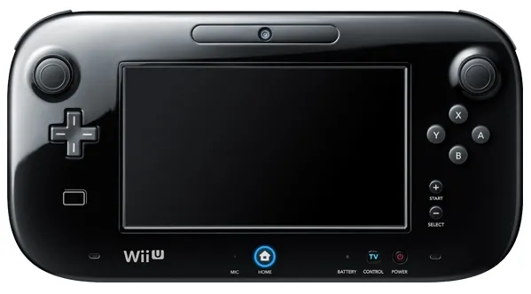 Nintendo Wii U Premium Pack – slika 19