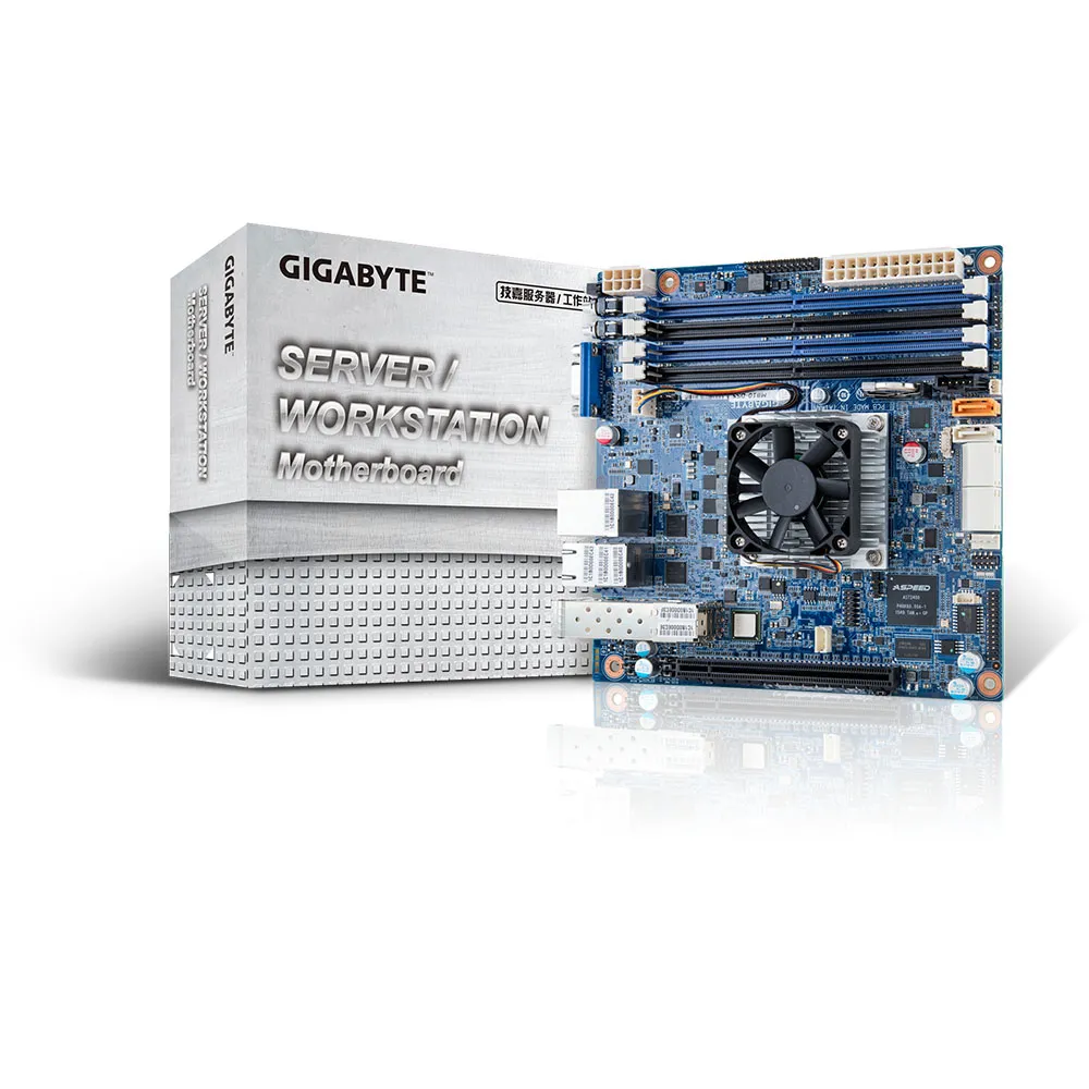 GIGABYTE MB10-DS3 (rev. 1.3)