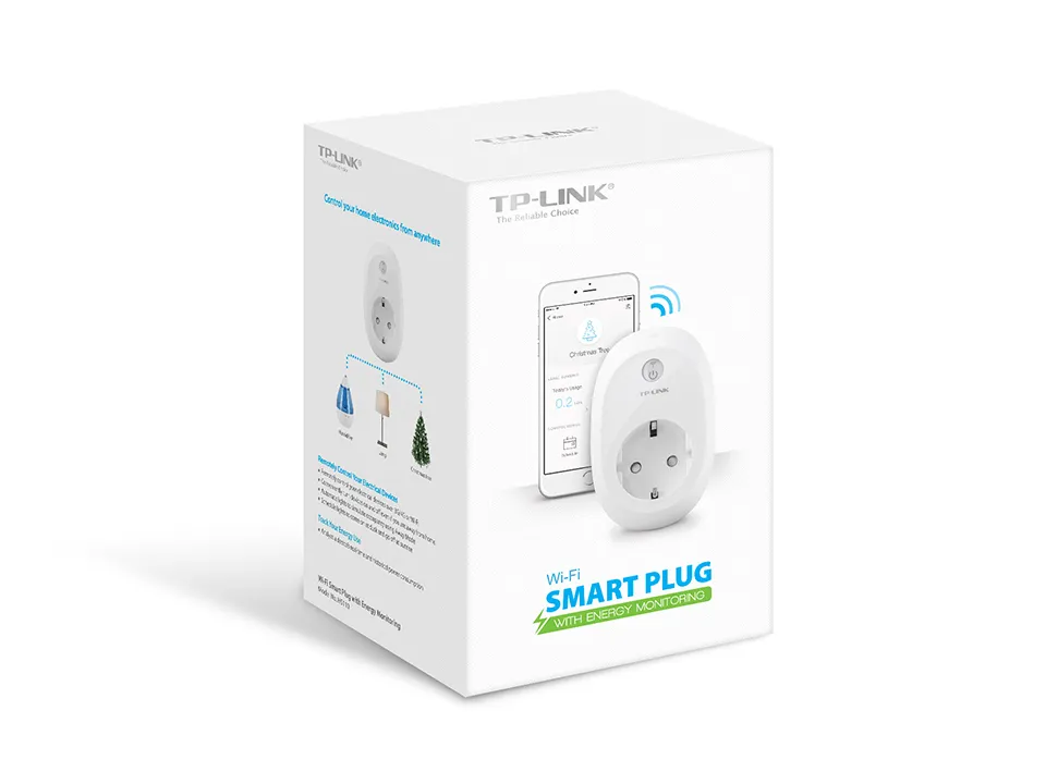 TP-Link HS110 – slika 5