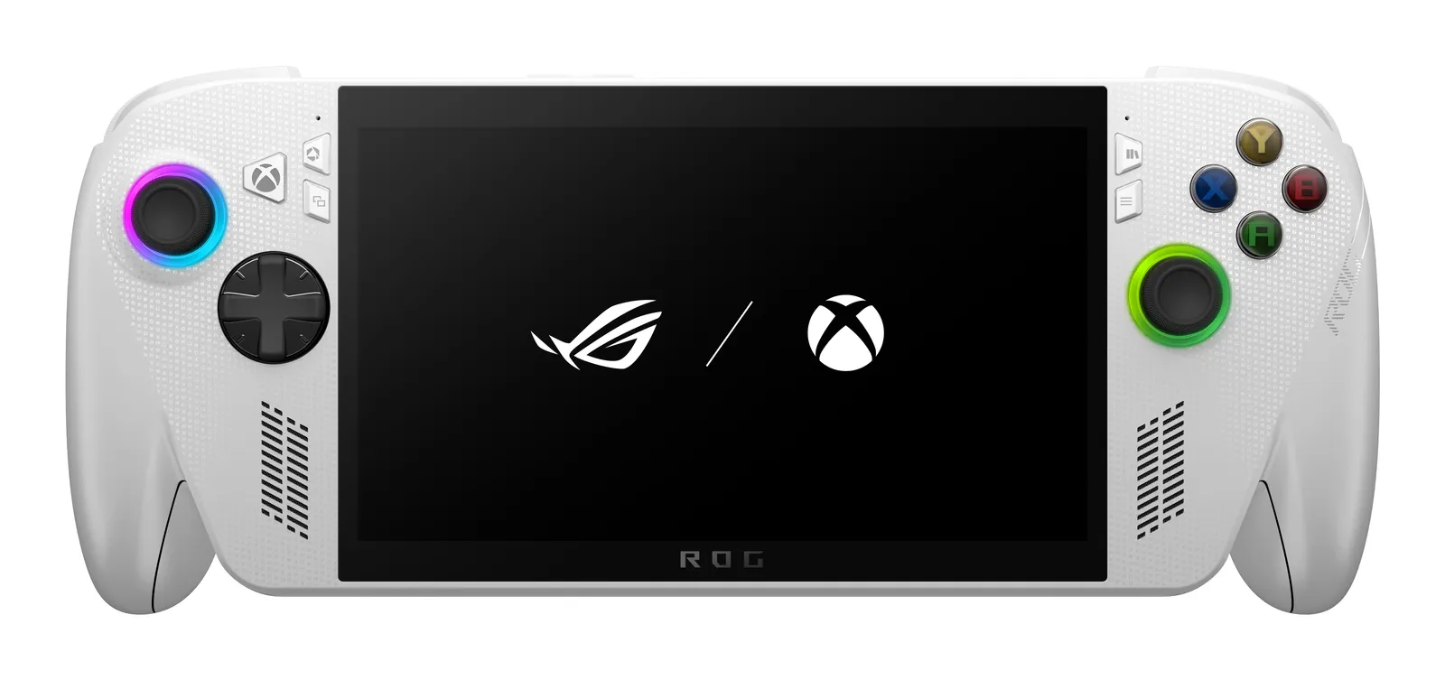 ASUS ROG Xbox Ally portable game console