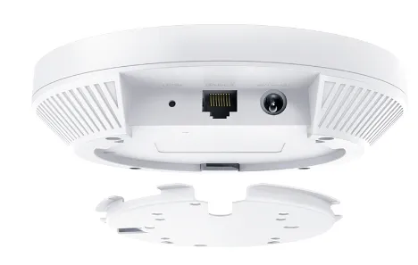 TP-Link Omada EAP653 UR(EU) wireless access point – slika 4