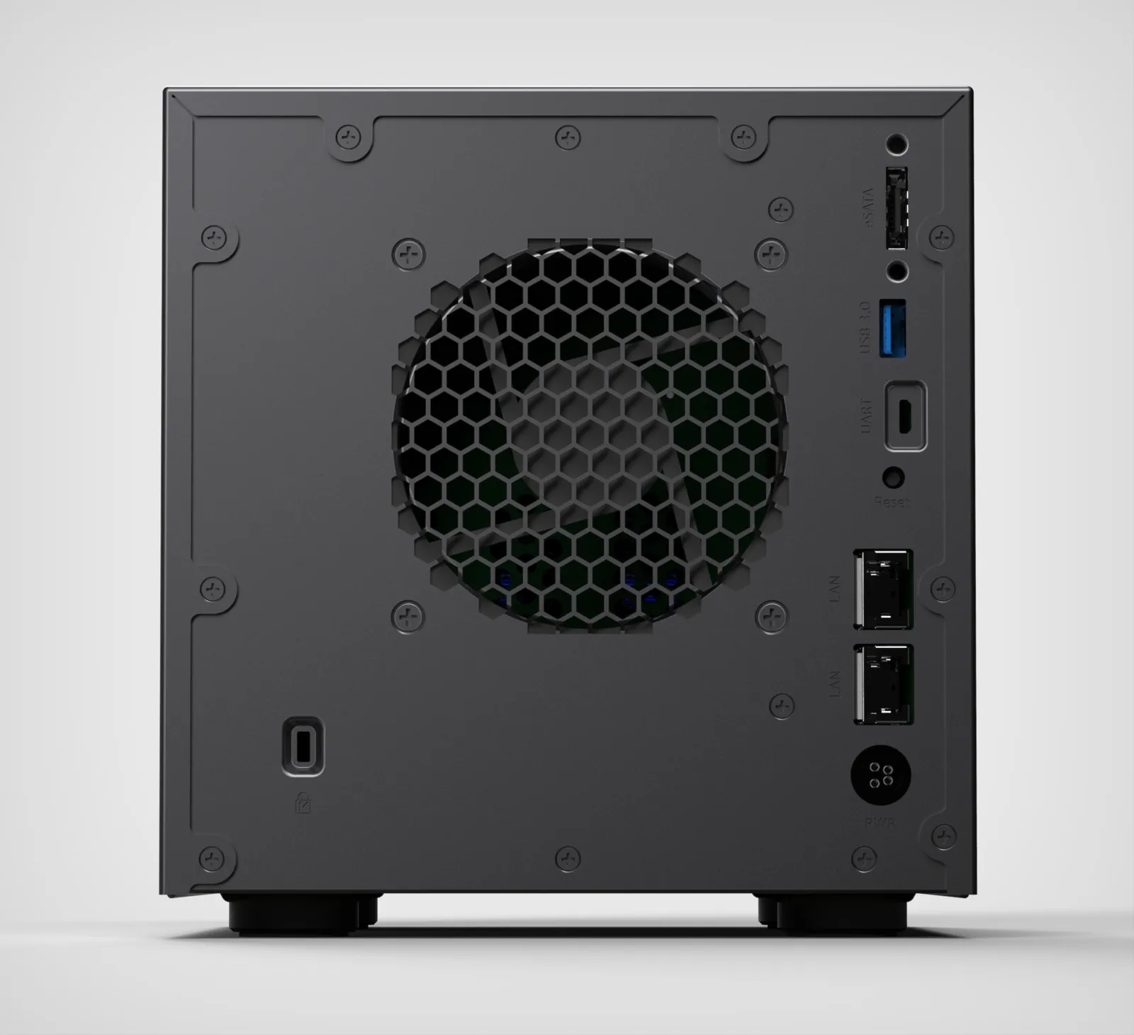 NETGEAR ReadyNAS 424 4-bay Network Attached Storage, 4x6TB Desktop HDD – slika 3