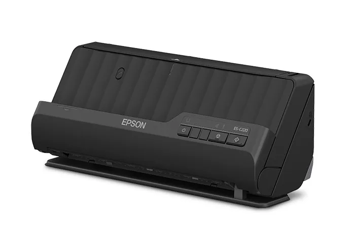 Epson WorkForce ES-C220 – slika 4