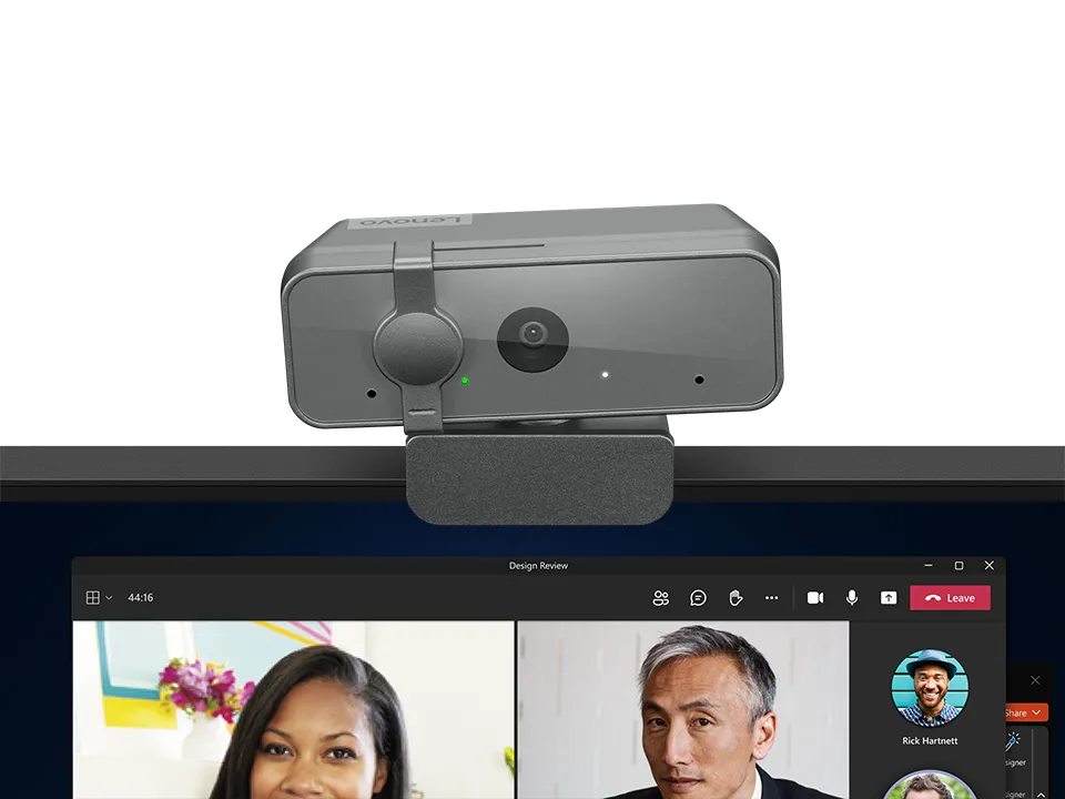 Lenovo GXC1S15023 webcam – slika 7