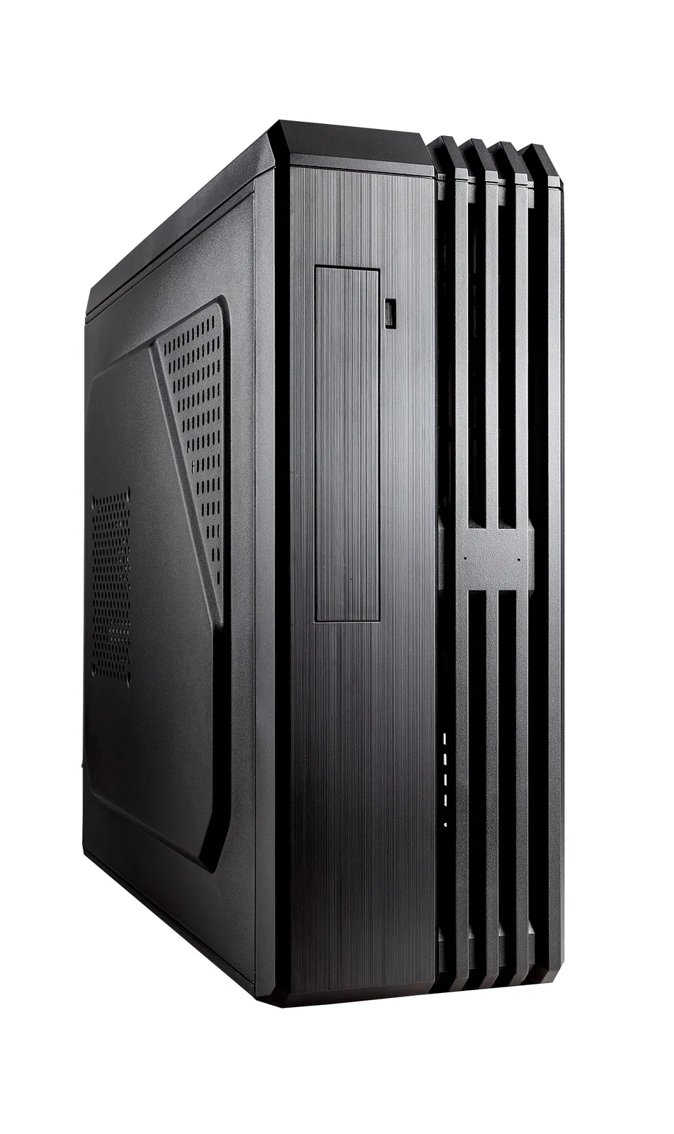 Chieftec UC-02B-350GPB computer case – slika 4