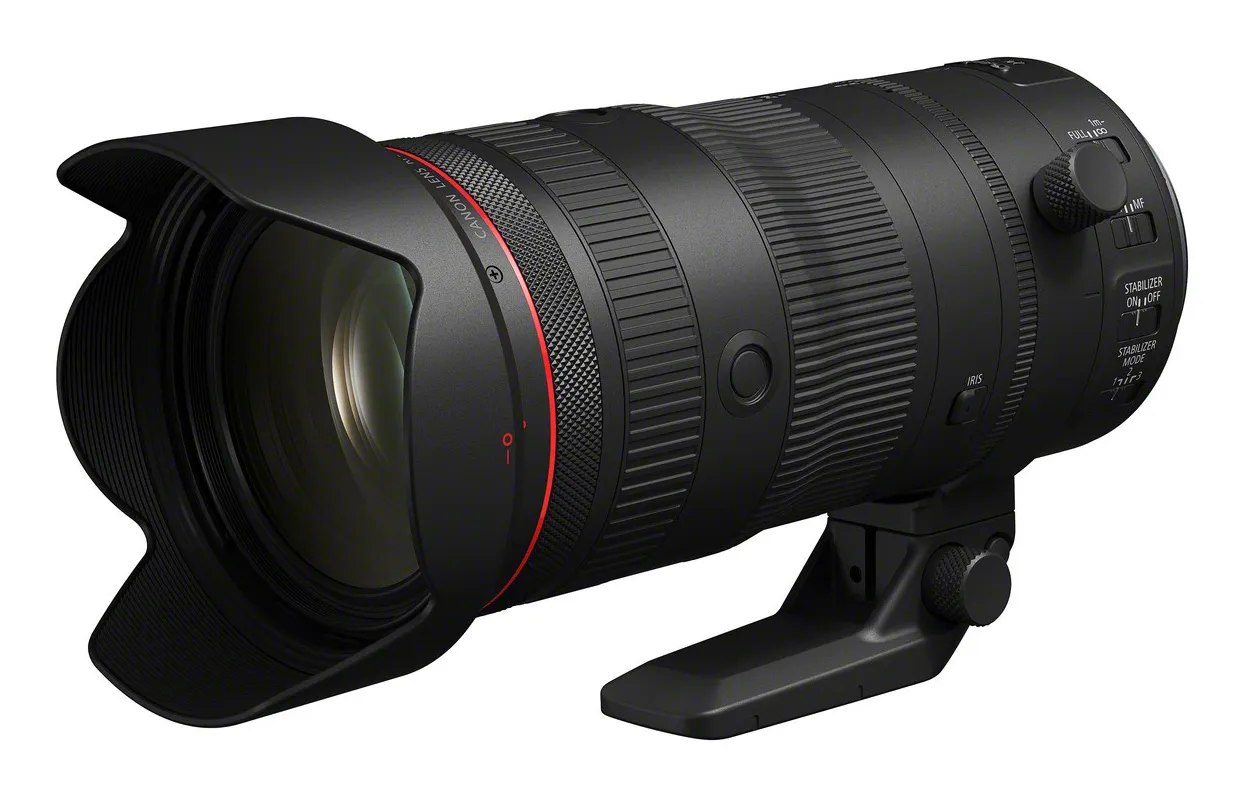 Canon RF24-105mm F2.8 L IS USM Z