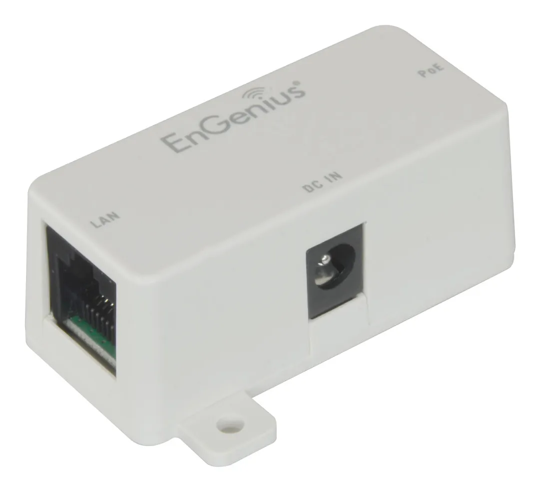 EnGenius EPE-1212 PoE adapter