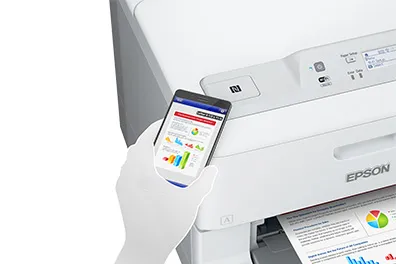 Epson WorkForce Pro C11CD47201 inkjet printer – slika 3