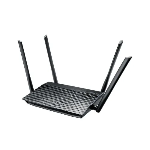 ASUS RT-AC1200G+ wireless router – slika 4