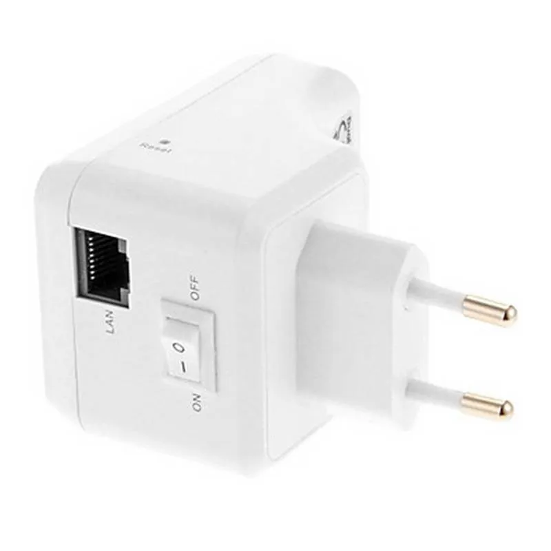 Techly I-WL-REPEATER4 network extender – slika 6