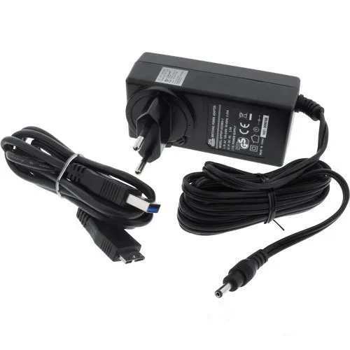 InLine 35393W interface hub – slika 3