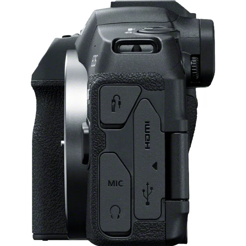 Canon EOS R8 + RF 24-105 F4-7.1 IS STM – slika 3