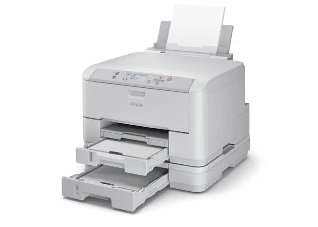 Epson WorkForce Pro WF-M5190DW inkjet printer – slika 5