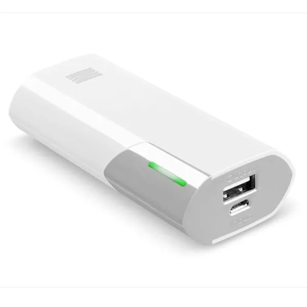 Cellularline SYPOWERBANK4400W power bank